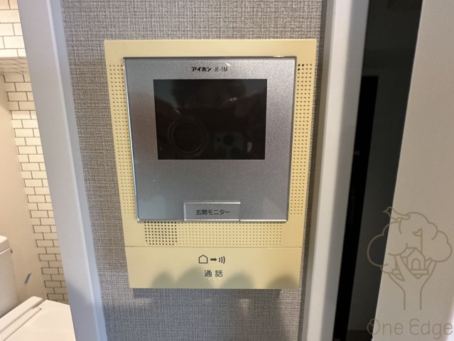 シティハイツサルキの設備