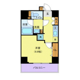 プレール・ドゥーク板橋本町Ⅲの画像