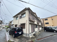 武庫川アパートの画像