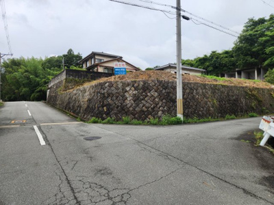 【前面道路含む現地写真】 | 的形町的形