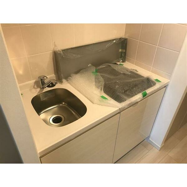 S-RESIDENCE都島Elegantの収納|S-RESIDENCE都島Elegant