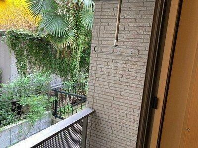 アップフィールドの展望