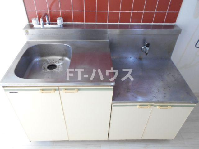 グリーンハイムのその他