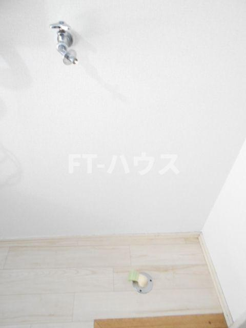 グリーンハイムの設備
