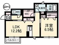 シャーメゾンＴ・Ｋの画像