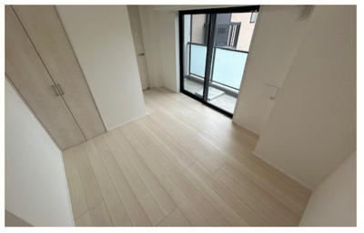 【居間・リビング】 | ARCOBALENO YOKOHAMAKOYASU | 別部屋参考写真