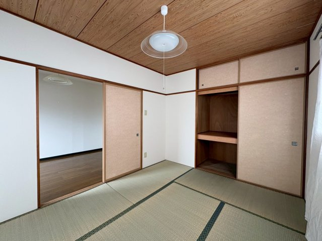サンライフ千種｜名古屋市の賃貸ならMy賃貸の和室|サンライフ千種