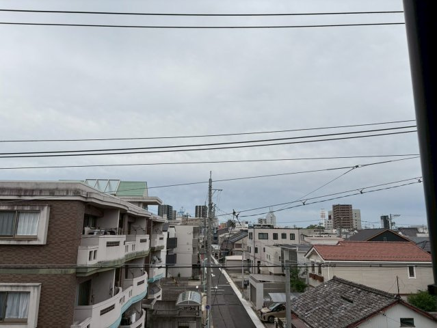 サンライフ千種｜名古屋市の賃貸ならMy賃貸の展望|サンライフ千種