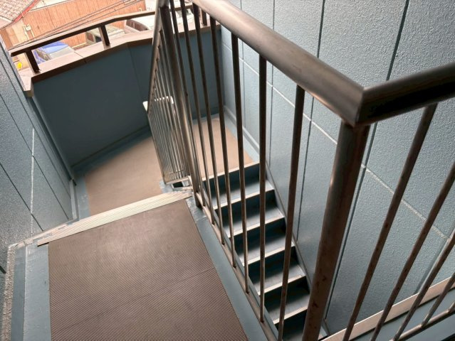 サンライフ千種｜名古屋市の賃貸ならMy賃貸のその他共用部分|サンライフ千種