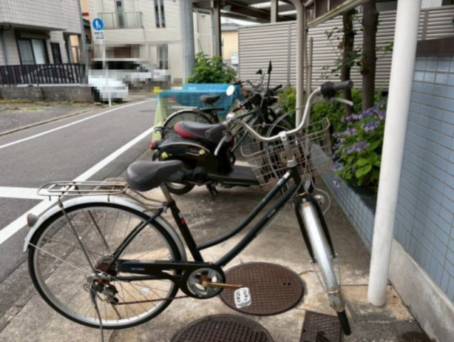 サンライフ千種｜名古屋市の賃貸ならMy賃貸のその他共用部分|サンライフ千種