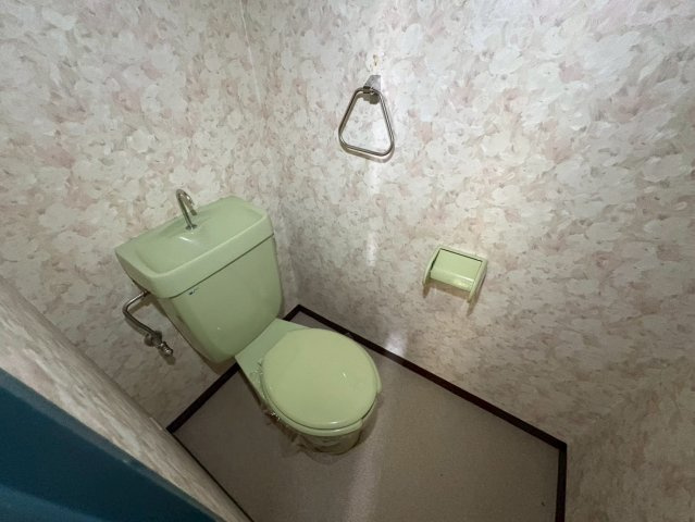 サンライフ千種｜名古屋市の賃貸ならMy賃貸のトイレ|サンライフ千種