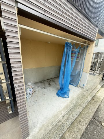 Ａ－ＥＡＳＴ元町のその他共用部分