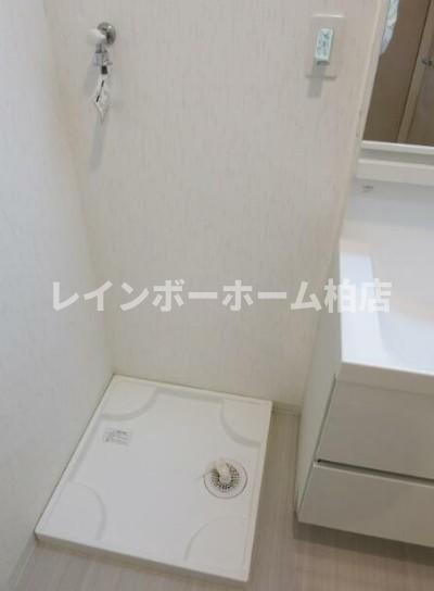 マノワール　ルーエの設備|※別部屋参考写真。