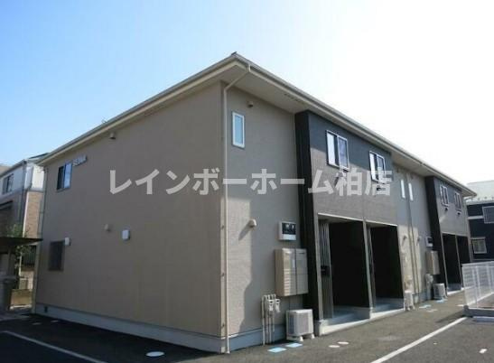 マノワール　ルーエの外観