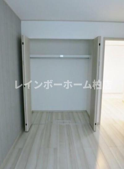 マノワール　ルーエの寝室|※別部屋参考写真。