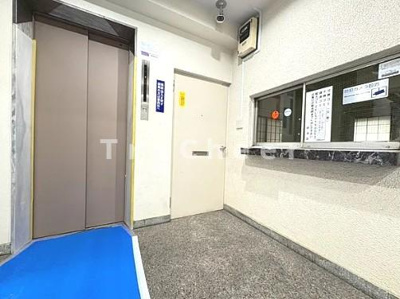 【その他】 | チサンマンション祐天寺