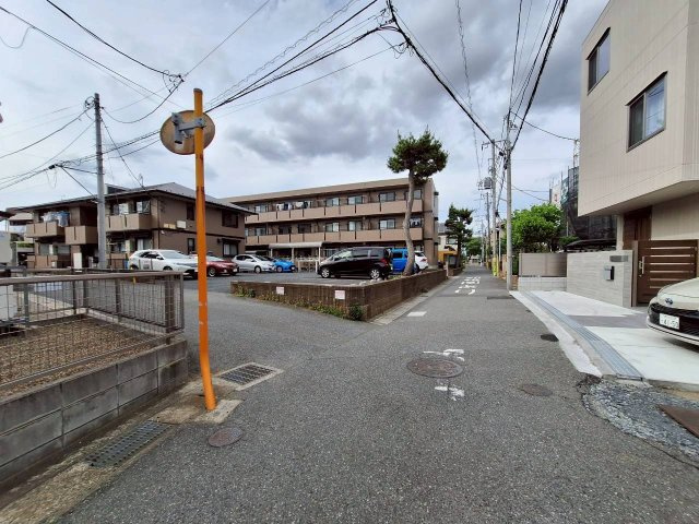 スカイメゾンYAWATA　の展望|★耐震耐熱に優れた旭化成ヘーベルメゾン★