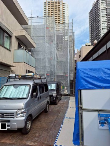 スカイメゾン本八幡のその他|★耐震耐熱に優れた旭化成ヘーベルメゾン★