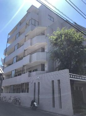 川口南町パーク・ホームズ