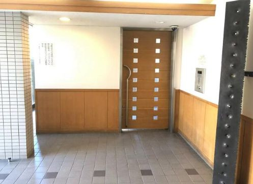 川口南町パーク・ホームズ