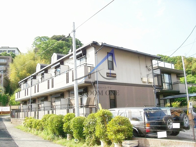 セリシエール日吉 
