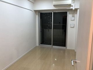SYNEX　SHINAGAWA-EBARAの居間・リビング