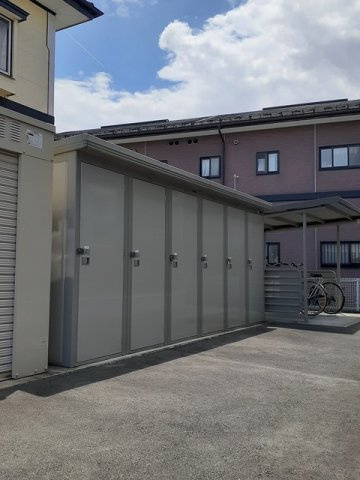 フライハイトのその他