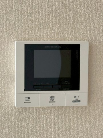 ウィステリアのセキュリティ