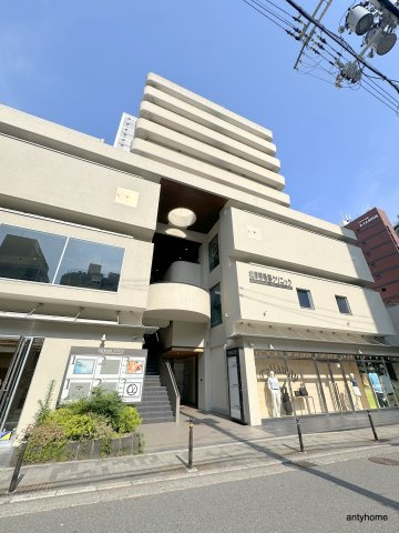 アーバンスタイル心斎橋　仲介手数料無料の外観