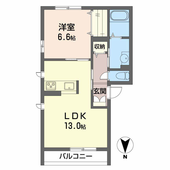【間取り】 | シャーメゾンWILL