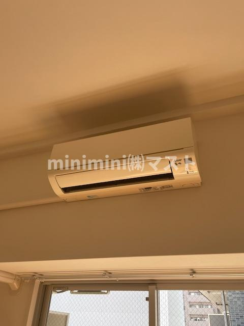 セレニテ北久宝寺の設備