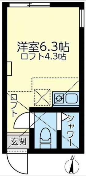 ユナイト杉田ボブラングレー