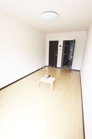 クレイノタウンコートの居間・リビング|島根　松江　家具　家電　社宅　マンスリー