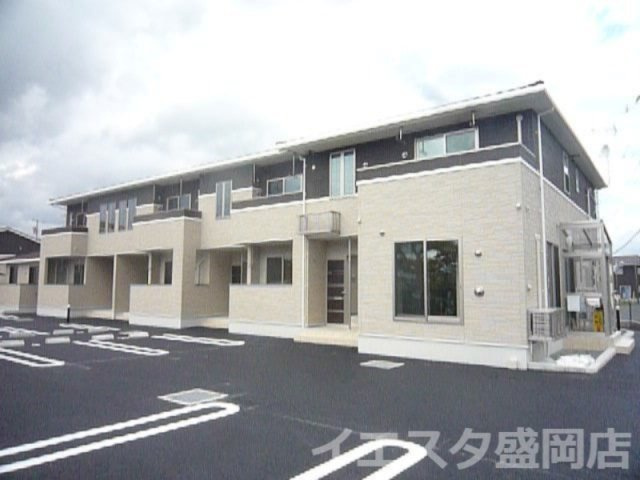 フローラ　ボニータ