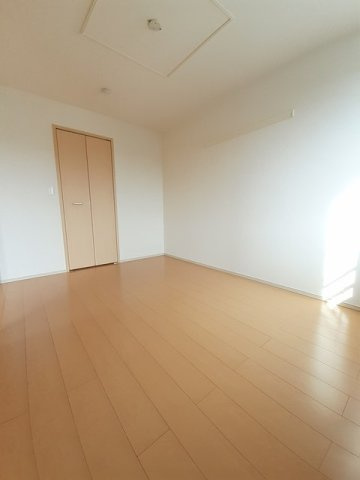 フローラ　ボニータの内装