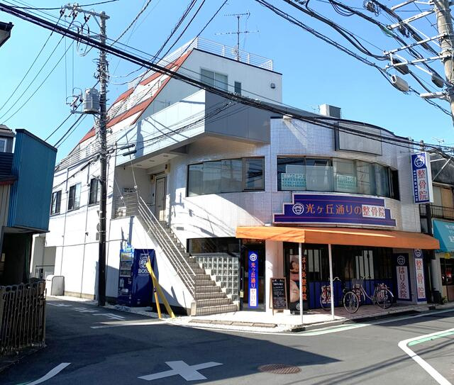 ルミエール花小金井の画像