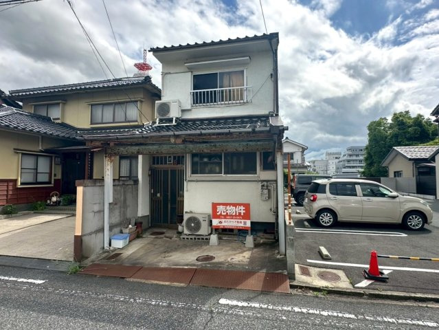 【外観】の画像
