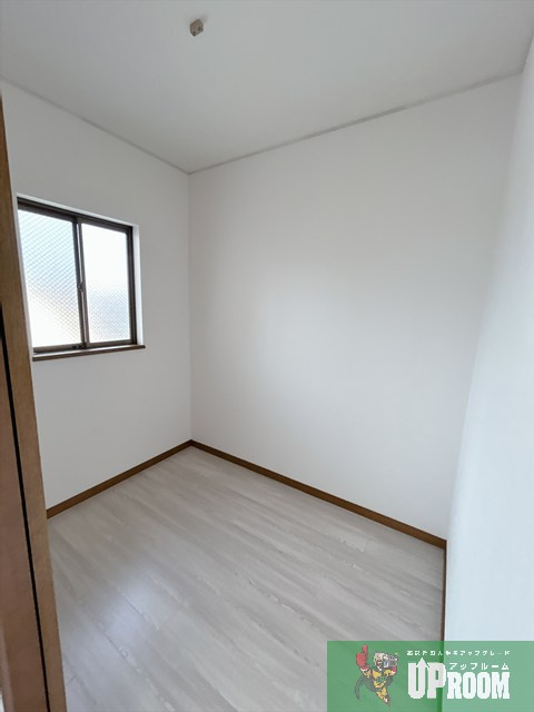 小牧原新田貸家の収納