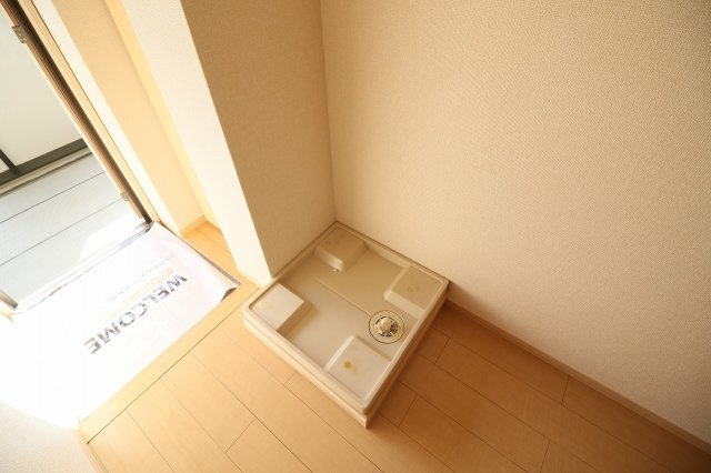☆室内洗濯機置き場☆※参考写真