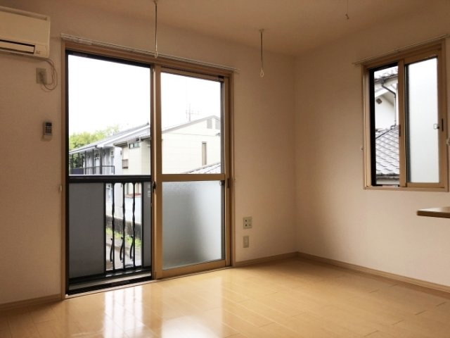 ☆洋室11帖☆※参考写真

