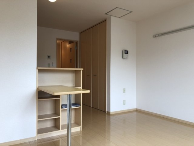 ☆別角度から見たリビング☆