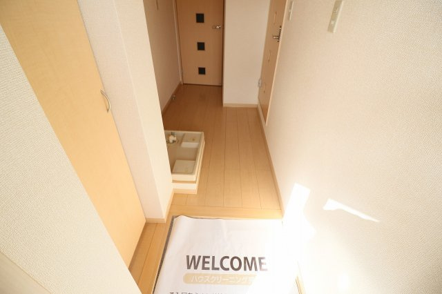 ☆玄関☆※参考写真