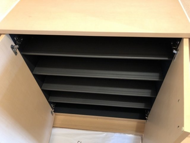 ☆シューズBOX☆