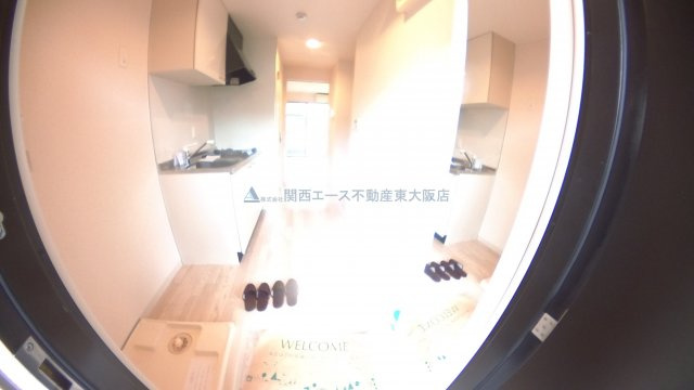 【玄関】 | epoch昭和町