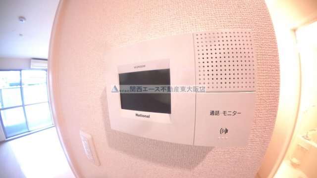 【セキュリティ】 | epoch昭和町