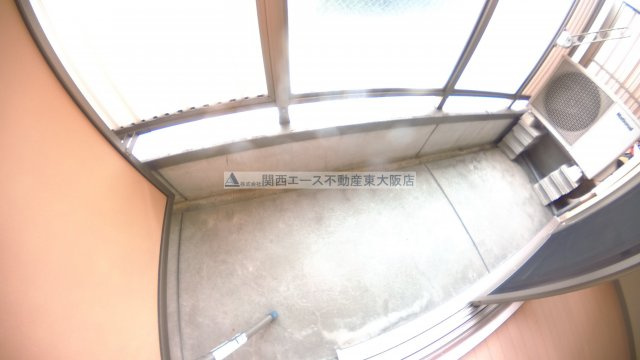 【バルコニー】 | epoch昭和町