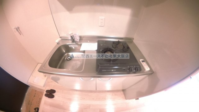 【キッチン】 | epoch昭和町