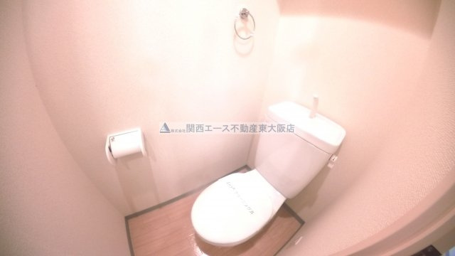 【トイレ】 | epoch昭和町