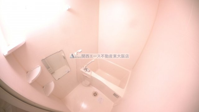 【浴室】 | epoch昭和町