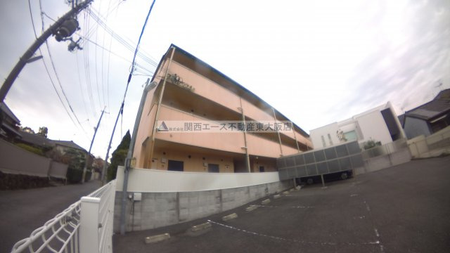 【外観】 | epoch昭和町